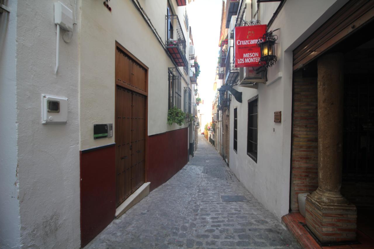 Charming Jaen Center Jaén Exterior photo