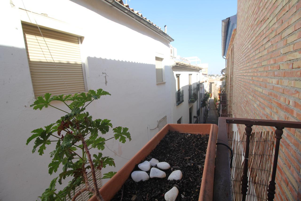 Charming Jaen Center Jaén Exterior photo