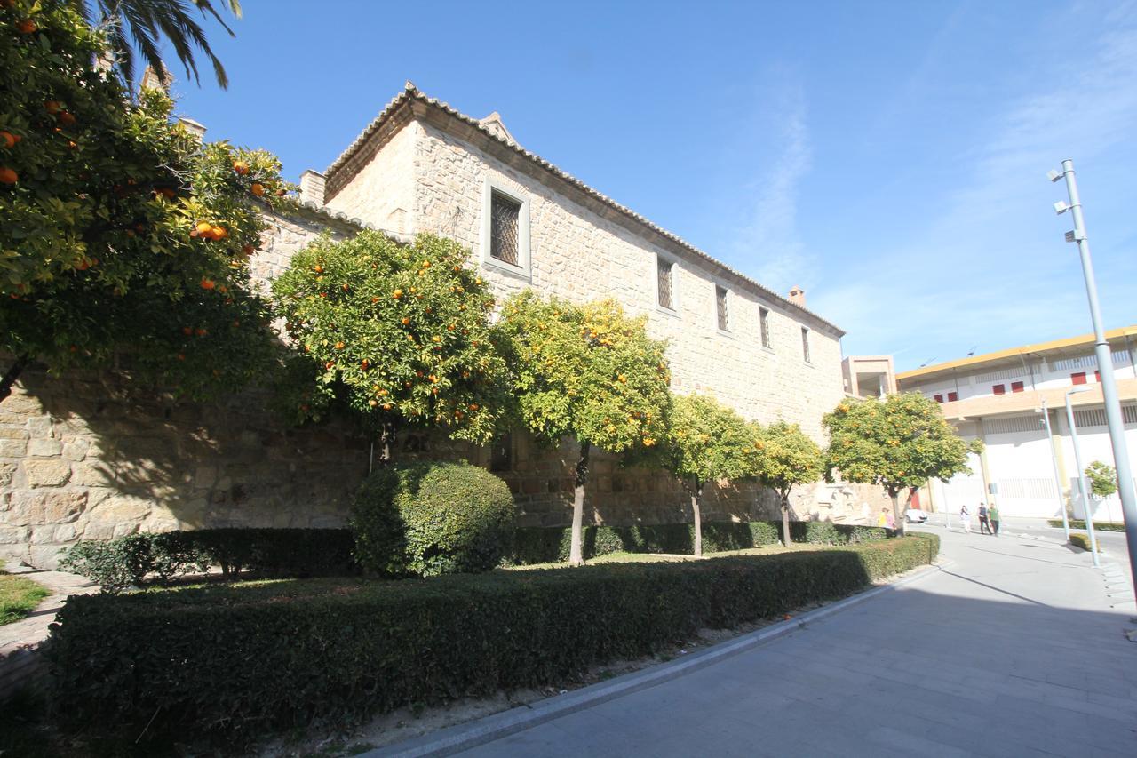 Charming Jaen Center Jaén Exterior photo