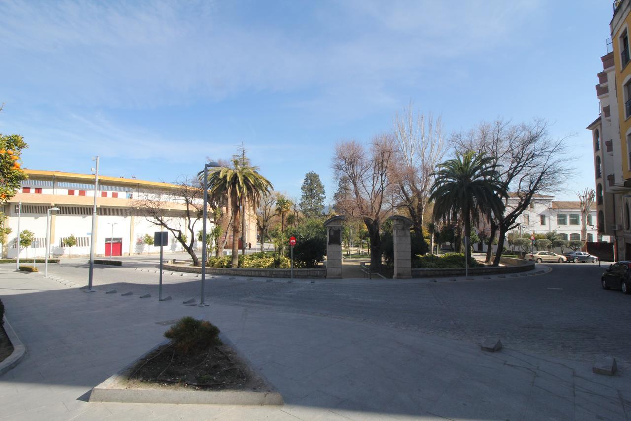 Charming Jaen Center Jaén Exterior photo